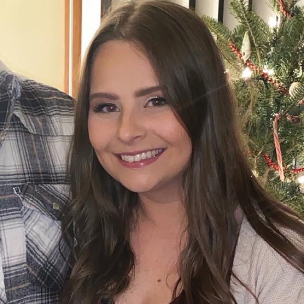 Meet your Posher, Kelsie